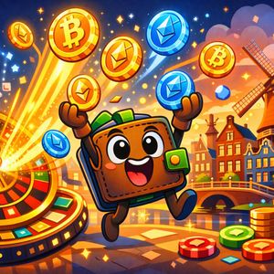 Regulated Crypto Casinos Accepting Bitcoin and Ethereum in the Netherlands