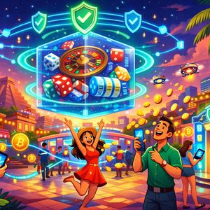 Licensed Crypto Casinos With No KYC Requirements for 2026 in LATAM