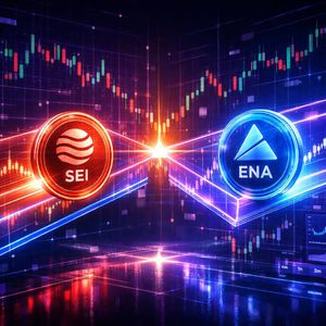 SEI and ENA Move in Similar Trading Ranges — Traders Are Watching for a Momentum Shift