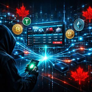 Anonymous Sports Betting for Canadians — Best Offshore Crypto Sportsbooks Compared