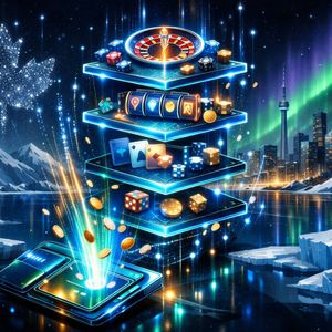 Canada Crypto Casinos Ranked — Fast Payouts, Privacy, and Wallet-Based Play