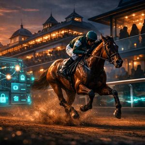 Anonymous Horse Racing Betting in the Netherlands: Top Crypto Sportsbooks Compared