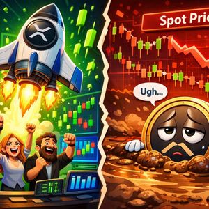 XRP Derivatives Turn Bullish While Spot Price Lags Behind Market Expectations