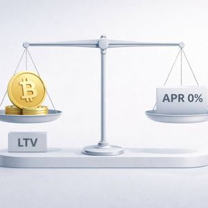 Borrow Against Crypto at 0% APR: Strategies to Minimize Costs