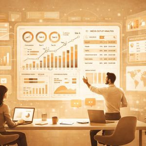 Outset PR Review: How Does a Data-Driven Crypto PR Agency Work in Practice?