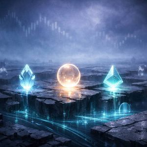 Whales Position Ahead of Market Shift — These Altcoins Are on Their Radar