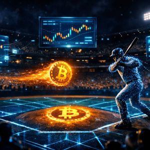 Online Baseball Betting with Bitcoin: Trusted Sites for Bitcoin Players