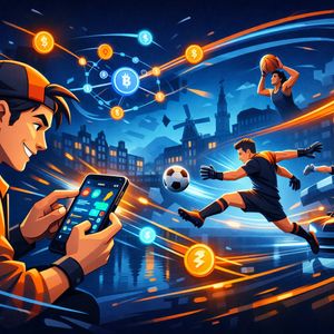No-KYC Crypto Betting in the Netherlands 2026: Best Platforms for Live Betting Markets