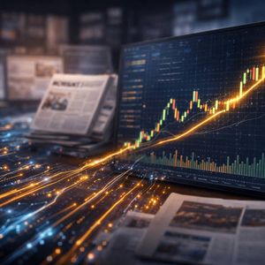 Why Is Crypto Up Today? Outset Data Pulse Report Finds No Predictive Power in Headlines