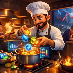 Smart Portfolio Strategy During Weak Market – Top Coins to Consider Right Now