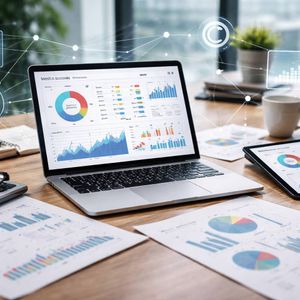 Outset Media Index: From Raw Metrics to Objective Media Benchmarking