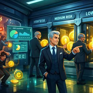 Defensive Crypto Picks — Where Smart Money Is Moving in 2026