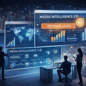 Media Intelligence Platform 2.0: Outset Media Index Takes a Smarter Route to Media Planning