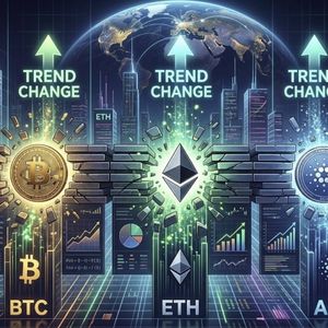 Bitcoin (BTC), Ethereum (ETH) and Cardano (ADA) Try To Turn Short‑Squeeze Stabilization Into A Real Trend Change
