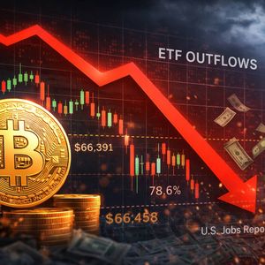 Bitcoin Lacks Organic Spot Demand as Market Witnesses $414M ETF Outflows