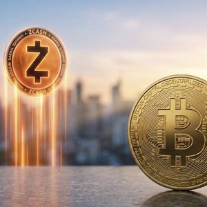 Bitcoin (BTC) And Zcash (ZEC): Will ZEC’s Double‑Digit Gain Keep Outpacing BTC If Iran War De‑Escalation Continues?