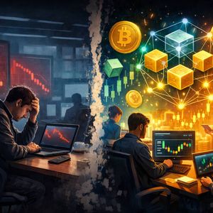 Even In Crypto-Heavy 2025, The Biggest Crypto Audience Was Still On Mainstream Websites