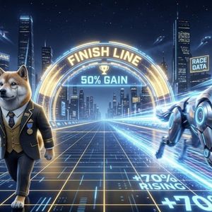 Dogecoin (DOGE) And MemeCore (MEMECORE): Will Blue Chips Or Newcomers Take The Next 50% Move?