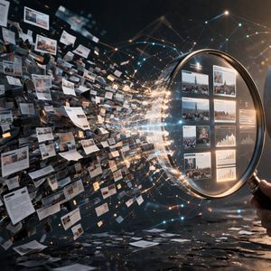 The End of “Spray and Pray” PR: Choosing Media With Data