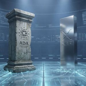 Cardano (ADA) And XRP: With Both Stuck Near Key Support, Do These L1/L1‑Adjacent Plays Finally Bounce Or Break Lower Next?