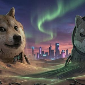 Dogecoin (DOGE) And Shiba Inu (SHIB): After A Fading Meme Rally, Do DOGE And SHIB Lead The Next 50% Spike Or Keep Bleeding Out?