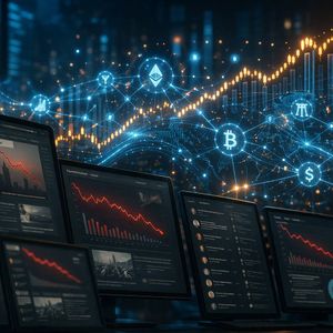 Outset Data Pulse Shows Crypto’s Audience Is Shrinking But The Market Isn’t