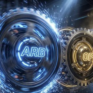 Arbitrum (ARB) And Optimism (OP): After New L2 Incentive Waves And Major App Launches, Do ARB And OP Re‑Rate Higher Or Keep Chopping Sideways?
