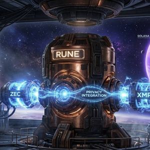 Thorchain (RUNE) And Jupiter (JUP): With Cross‑Chain And Solana DEX Volumes Rising, Do RUNE And JUP Drive A New DEX Rotation Or Hit Liquidity Ceilings?