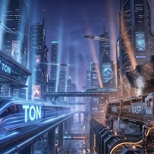 Kaspa (KAS) And Toncoin (TON): With High‑Throughput Chains Back In The Spotlight, Do KAS And TON Lead The Next Payments‑Layer Rally Or Fade Again?