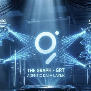 The Graph (GRT) And Akash (AKT): With AI And Decentralized Infra Back In Headlines, Do GRT And AKT Power A New “Web3 Backend” Trade Or Get Rotated Out?