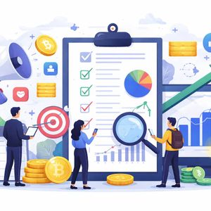 Conference PR for Crypto Projects: How to Maximise Visibility Before, During, and After an Event