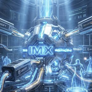Immutable (IMX) And Ronin (RON): After New Web3 Game Announcements, Do IMX And RON Spark A Fresh Gaming‑Chain Rotation Or Repeat The Last Hype Cycle?