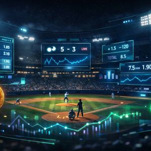 Where to Bet on Baseball Using Crypto — Safe MLB Betting Platforms