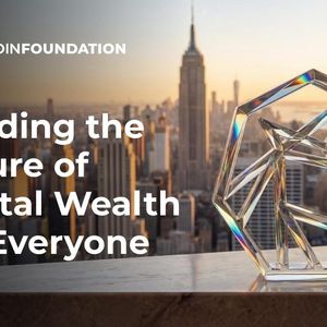 Unicoin Foundation Debuts, Aligning Social Impact with the Future of Responsible Crypto