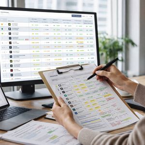 How to Validate a Media Plan Before You Publish