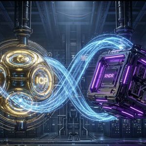 Internet Computer (ICP) And Render (RNDR): With Decentralized Compute Back In Focus, Do ICP And RNDR Power An “AI + Cloud” Trade Or Hit Scalability Fears Again?