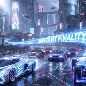 Sui (SUI) And Sei (SEI): After New Order‑Book DEXes And Perp Listings, Do SUI And SEI Become The Default “High‑Speed Trading” Pair Or Lose Flows To L2s?