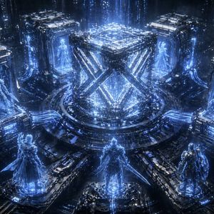 dYdX (DYDX) And GMX (GMX): After Perp Volumes Jump On CPI And ETF Headlines, Do DYDX And GMX Anchor A New Derivatives Cycle Or Hit Liquidity Ceilings Again?