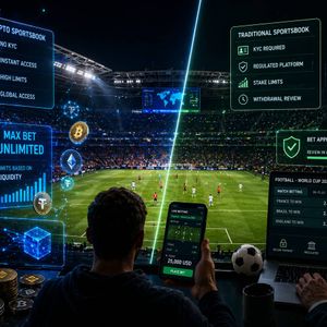 World Cup Betting Limits: Which Sportsbooks Allow High Stakes?