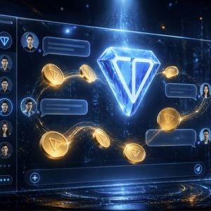 Toncoin (TON) And Worldcoin (WLD): With Messaging And ID Apps Adding Wallet Features, Do TON And WLD Drive A “Social + Identity” Leg Or Hit Regulatory Pushback?