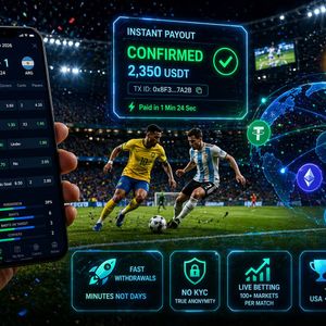 Dexsport, Betplay, Lucky Block: Are They Good for 2026 World Cup Betting?