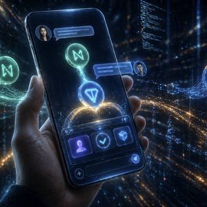 Toncoin (TON) And NEAR Protocol (NEAR): With Telegram Mini‑Apps And New Wallet Bridges Launching, Do TON And NEAR Drive A “Mainstream UX” Smart‑Contract Rotatio...