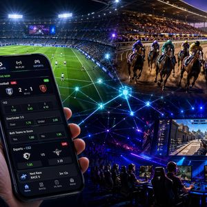 Web3 Sports Betting for Football, Horse Racing, and Esports — Top Platforms Reviewed