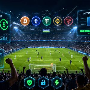 No Wagering Crypto Bonuses for FIFA World Cup 2026