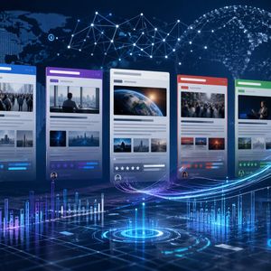 How to Analyse Media Outlets in 2026 using Outset Media Index