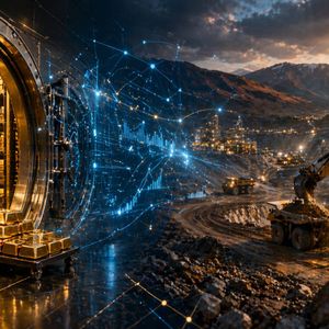 Top Tokenized Commodity Projects Offering Real Yield in 2026