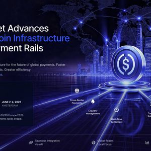 PalWallet to Showcase Stablecoin Settlement Infrastructure at Money20/20 Europe 2026