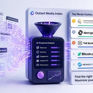 PR Tool That Helps You Pick Media Outlets: How Outset Media Index Works