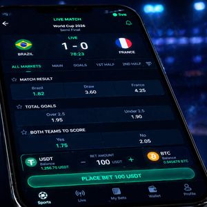 Top Sites to Bet on FIFA World Cup with Crypto: Fast Bets, No KYC, Big Odds