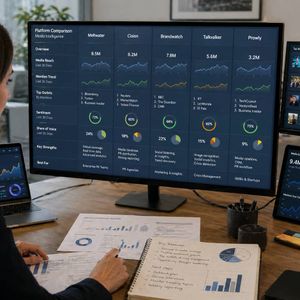 Best Media Intelligence Platforms for PR Teams in 2026